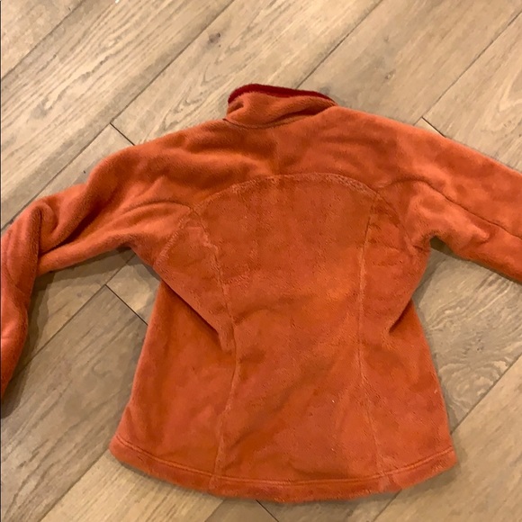 Women’s Patagonia Fleece size medium - Picture 5 of 5